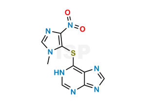 Azathioprine - Image 1