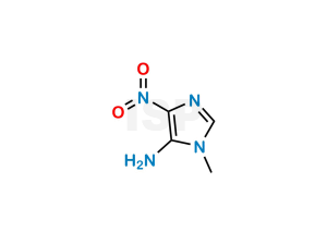 Azathioprine EP Impurity A - Image 1