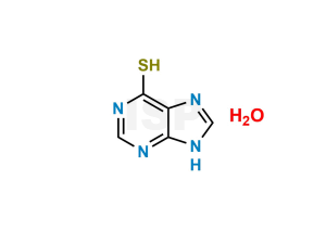 Azathioprine EP Impurity B - Image 1