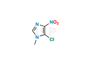 Azathioprine  EP Impurity C - Image 1