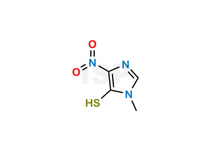 Azathioprine EP Impurity D - Image 1