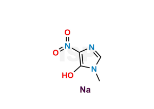 Azathioprine EP Impurity E - Image 1