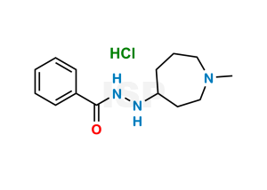 Azelastine EP Impurity B - Image 1