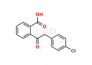 Azelastine EP Impurity C - Image 1