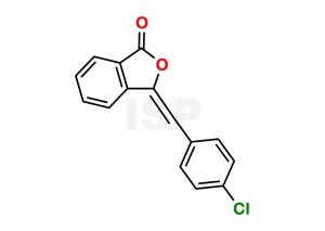 Azelastine EP Impurity E - Image 1