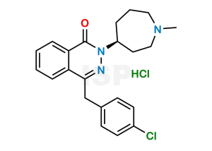 (S)-Azelastine HCl - Image 1