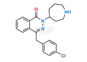 N-Desmethyl Azelastine - Image 1