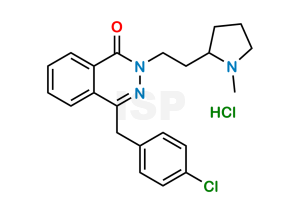 Azelastine 5-Member-Cyclic-Isomer HCl - Image 1