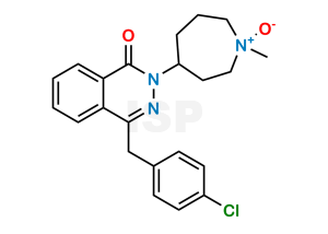 Azelastine USP Related Compound F - Image 1