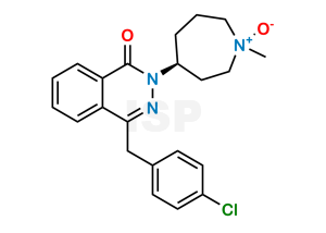 (S)-Azelastine N-Oxide - Image 1