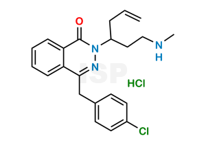 Azelastine Impurity 1 HCl - Image 1