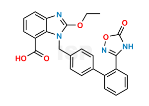 Azilsartan - Image 1