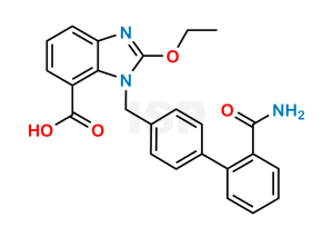 Azilsartan Impurity B - Image 1