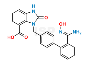 Azilsartan Impurity D - Image 1