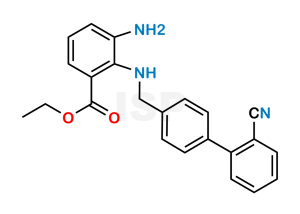Azilsartan Impurity E - Image 1
