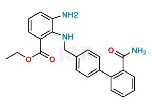Azilsartan Impurity F - Image 1
