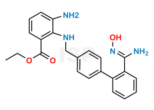 Azilsartan Impurity G - Image 1