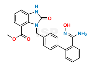 Azilsartan Impurity H - Image 1