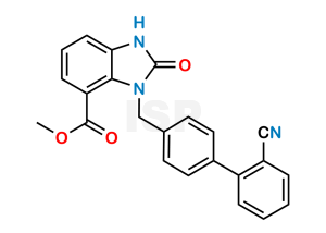 Azilsartan Impurity I - Image 1