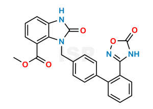 Azilsartan Impurity J - Image 1