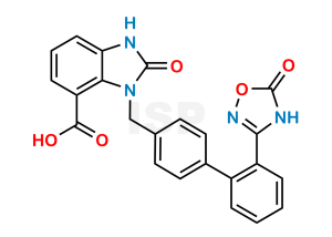 Azilsartan Impurity K - Image 1
