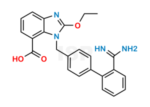 Azilsartan Impurity L - Image 1