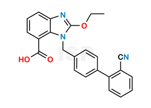 Azilsartan Impurity M - Image 1