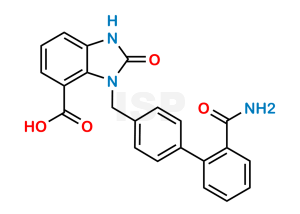 Azilsartan Impurity N - Image 1