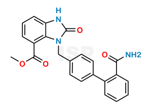 Azilsartan Impurity O - Image 1