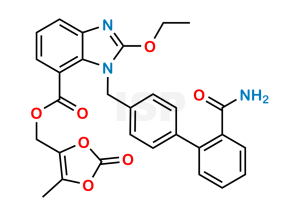 Azilsartan Impurity Q - Image 1