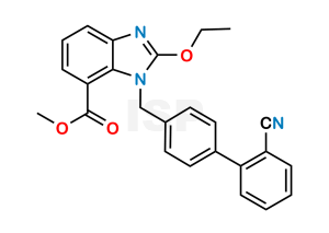 Azilsartan Impurity 1 - Image 1