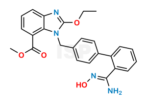 Azilsartan Impurity 2 - Image 1