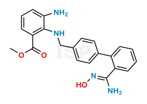 Azilsartan Impurity 3 - Image 1