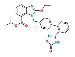 Azilsartan Isopropyl Ester - Image 1