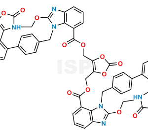 Azilsartan Impurity 9 - Image 1