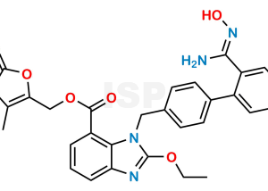 Azilsartan Amidoxime - Image 1