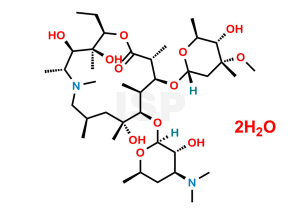 Azithromycin Dihydrate - Image 1