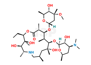 Azithromycin EP Impurity A - Image 1