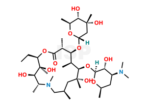 Azithromycin EP Impurity C - Image 1
