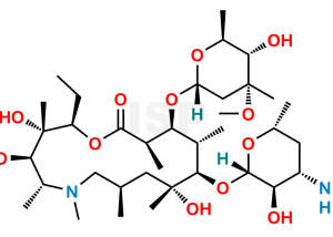 Azithromycin EP Impurity I - Image 1