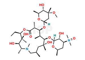 Azithromycin EP Impurity L - Image 1