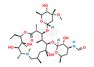 Azithromycin EP Impurity M - Image 1