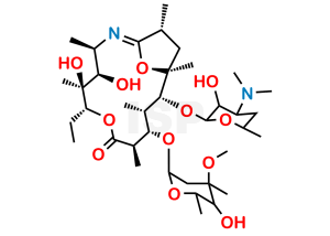 Azithromycin Impurity Q - Image 1