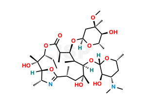 Azithromycin Impurity R - Image 1