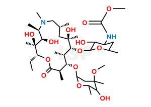 Azithromycin Impurity 2 - Image 1