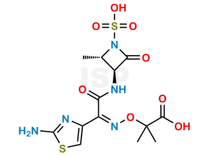 Aztreonam - Image 1