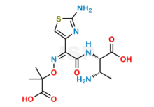 Aztreonam USP Related Compound B