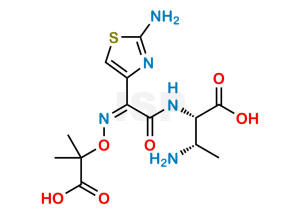 Aztreonam USP Related Compound B - Image 1