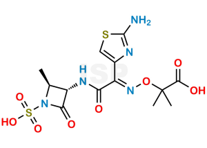 (E)-Aztreonam - Image 1