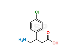 Baclofen - Image 1